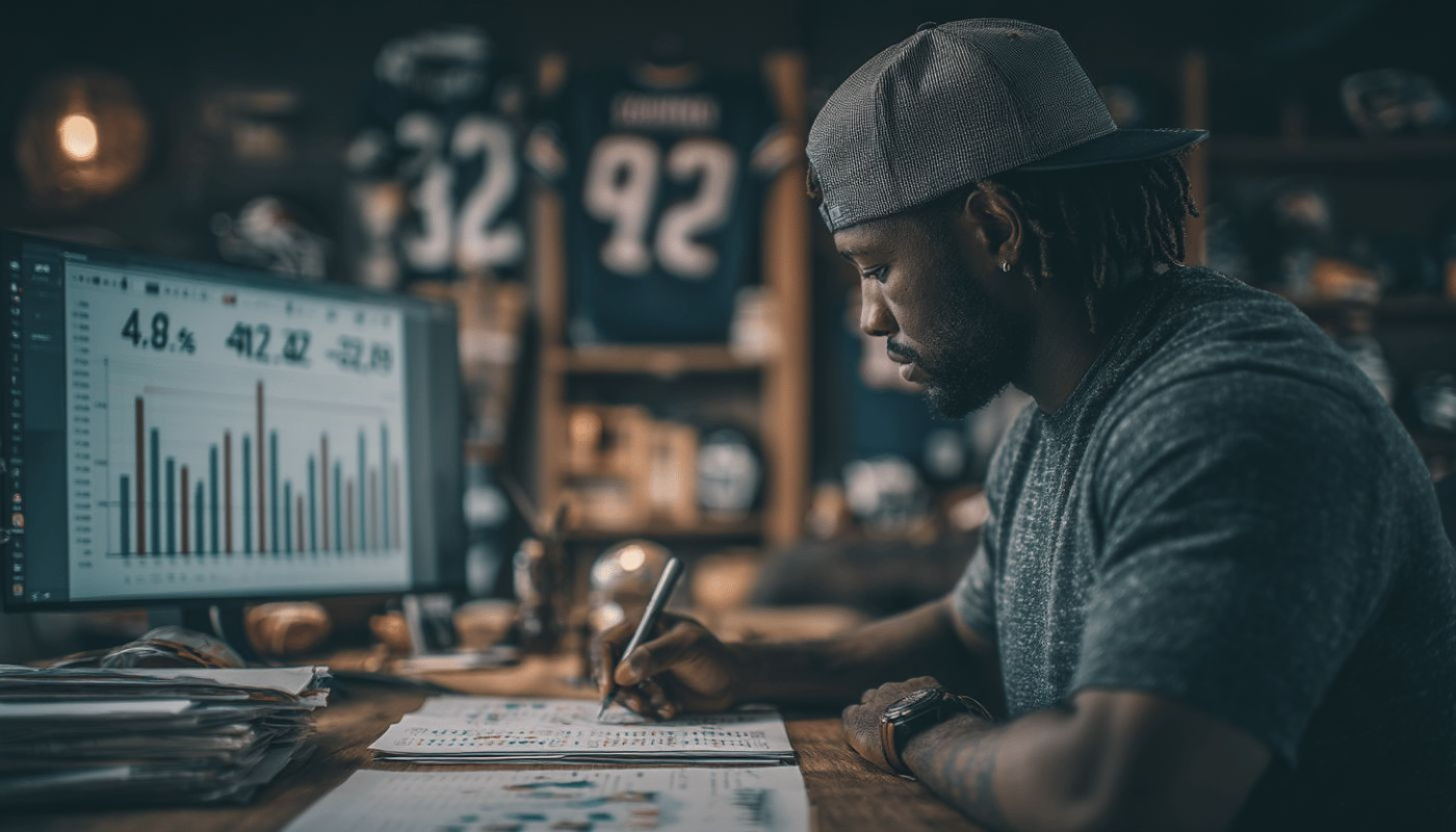 Analisis de cuotas como entender los margenes en apuestas deportivas