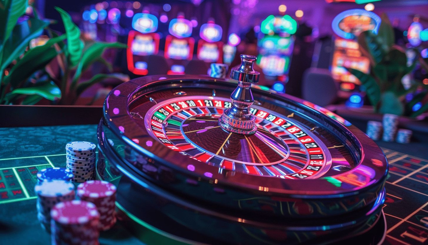 Cómo elegir el mejor casino en línea para juegos y bonificaciones