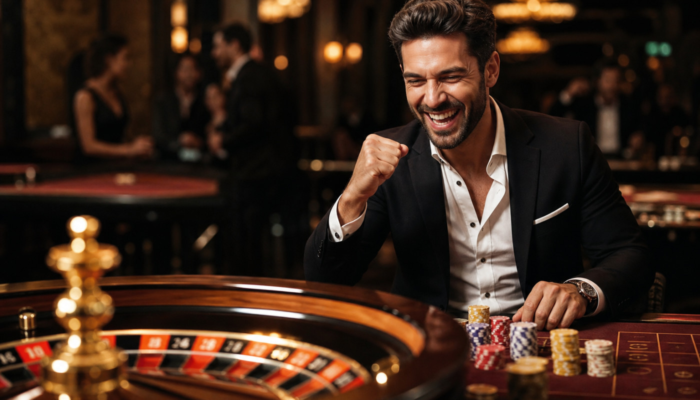 Ruleta - ¿Cómo maximizar tus ganancias en juegos de ruleta en vivo?