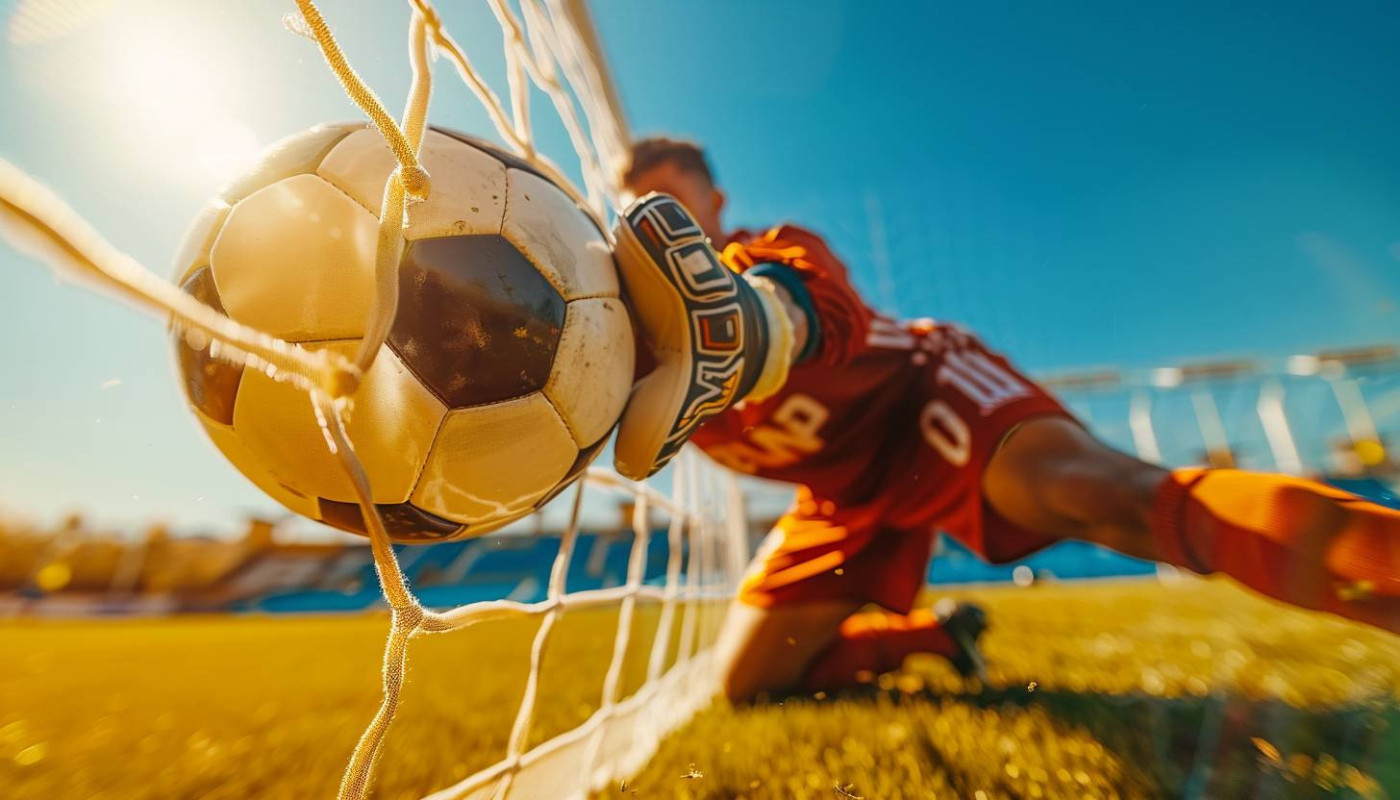 Cómo mejorar tus habilidades en juegos de penaltis en línea para ganar más