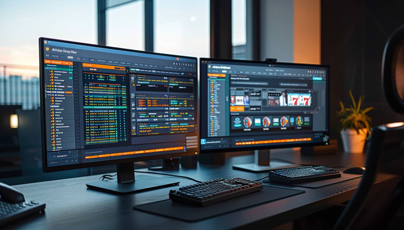 Comparación de características y servicios en sitios de apuestas deportivas