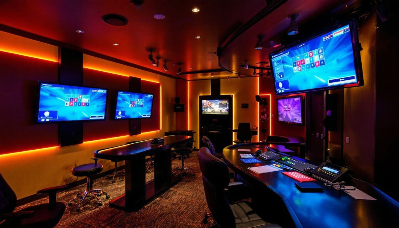 Comparativa de cuotas en diferentes plataformas de apuestas de CS2