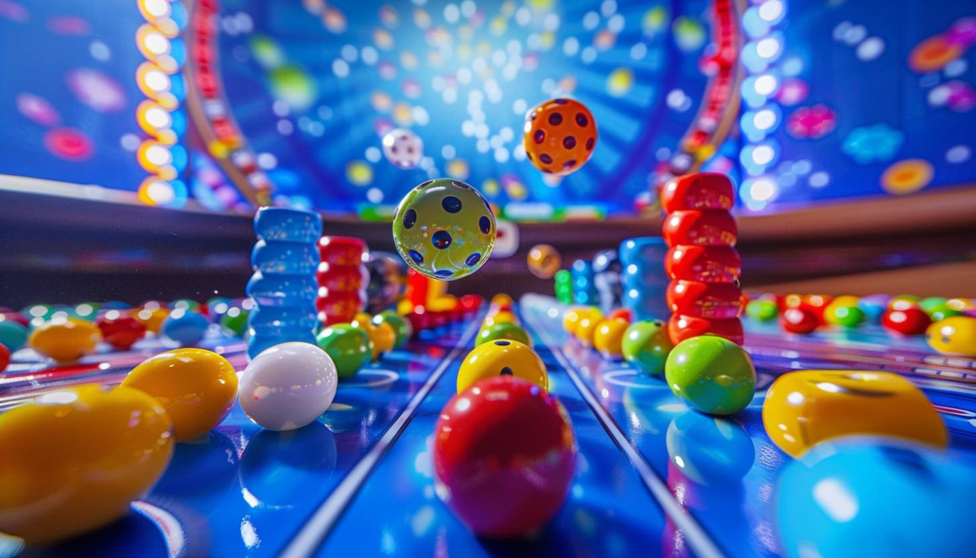 Comparativa de variantes de Plinko en casinos online: Características y RTP