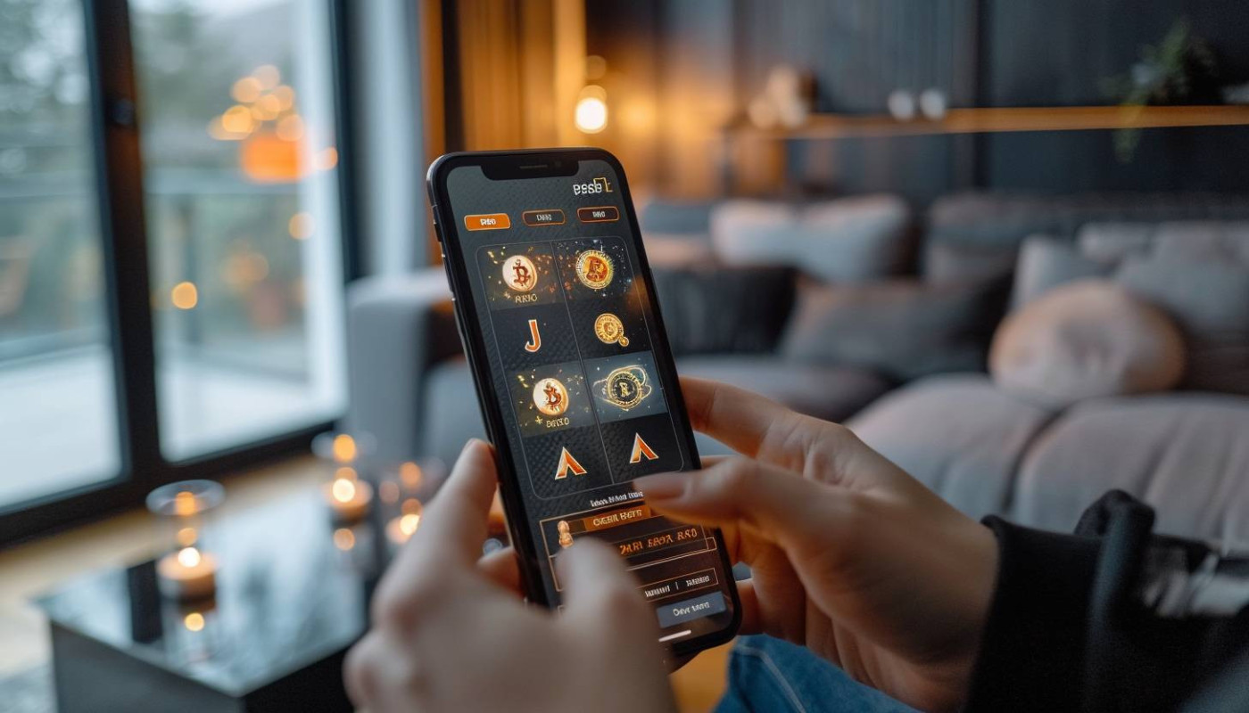 Consejos para elegir un casino online seguro que acepte cripto pagos