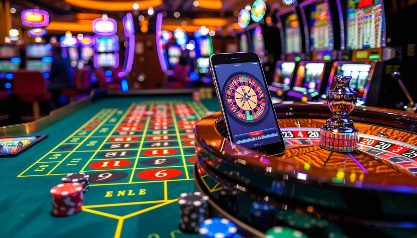 Consejos para jugar de manera segura en juegos de apuestas móviles