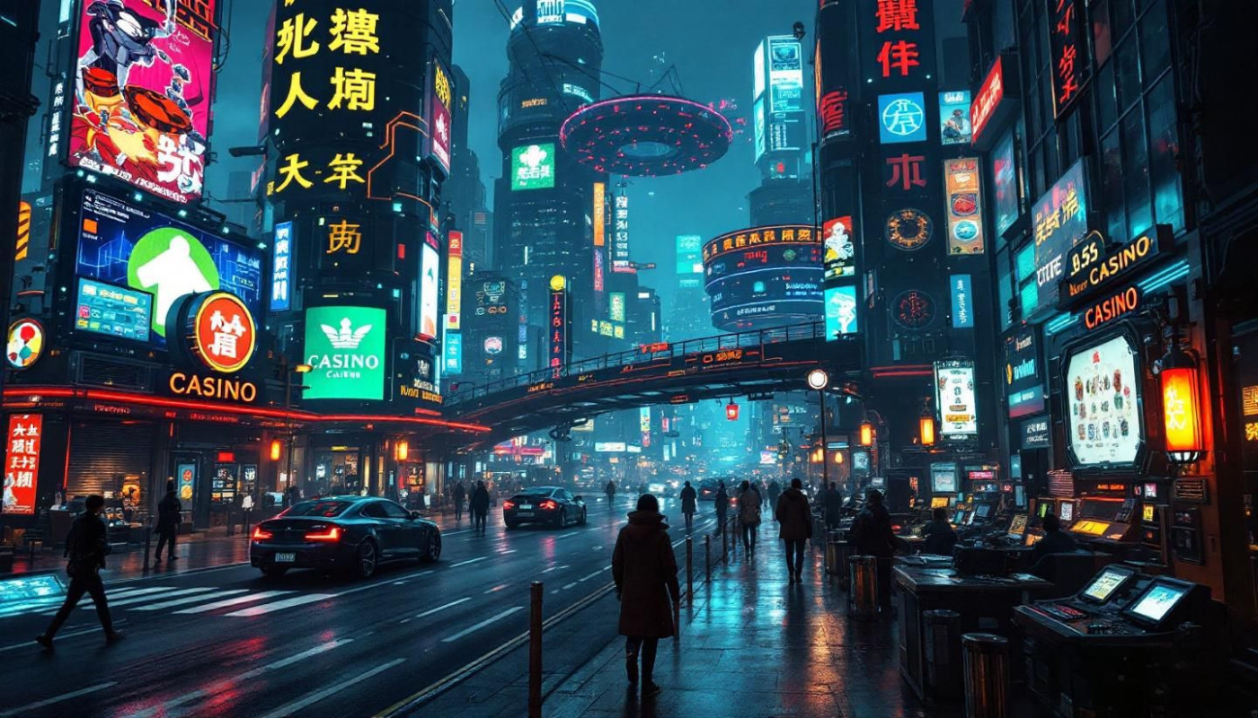 El futuro de las criptomonedas en el juego online: Tendencias y predicciones