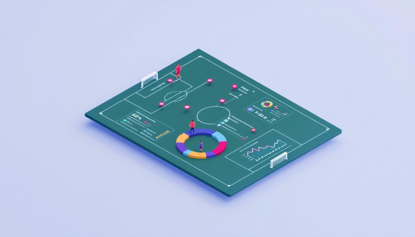 El impacto de las estadísticas avanzadas en las apuestas de fútbol