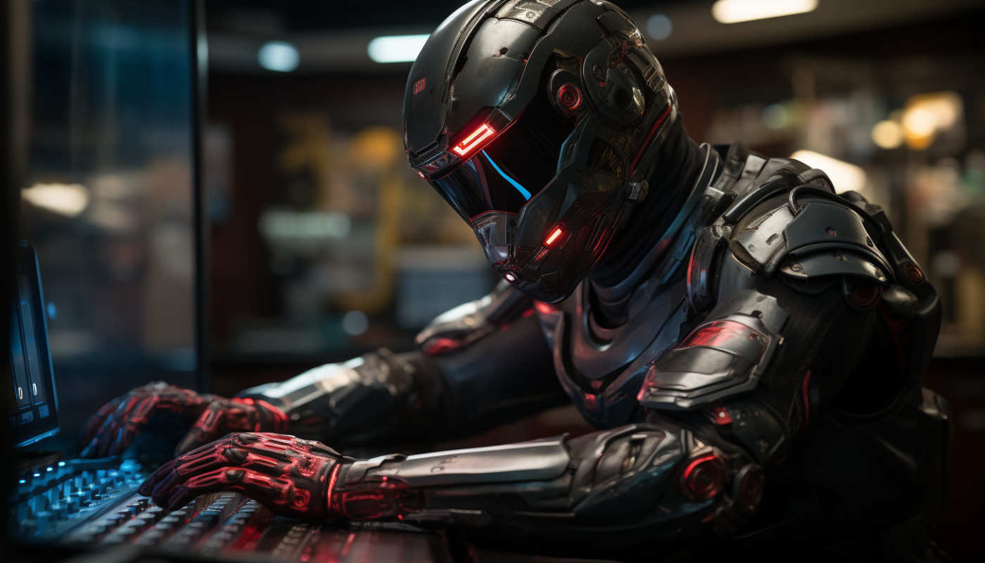 El papel de la inteligencia artificial en el mundo del póquer