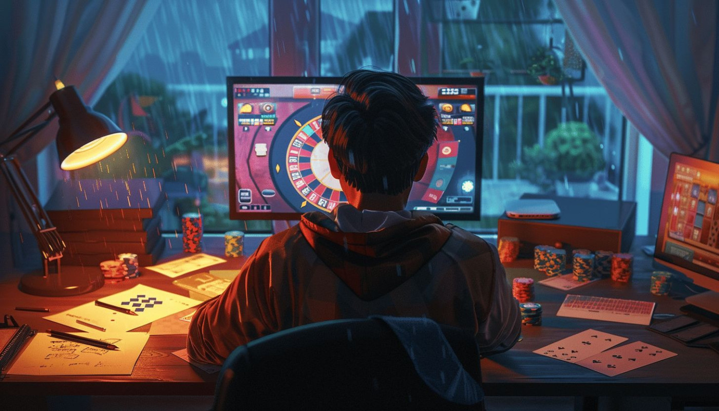 Errores comunes en la ruleta online y cómo evitarlos