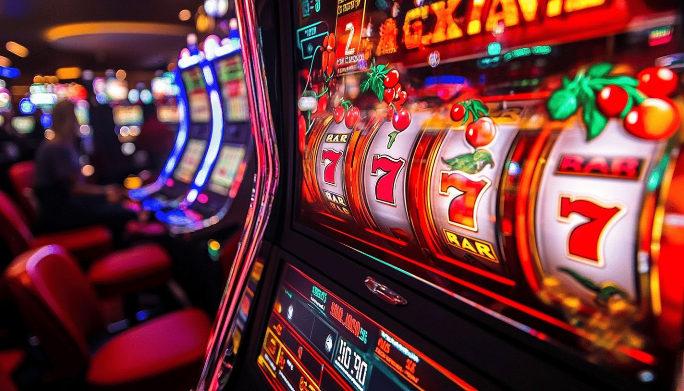 Estrategias efectivas para ganar en tragamonedas virtuales