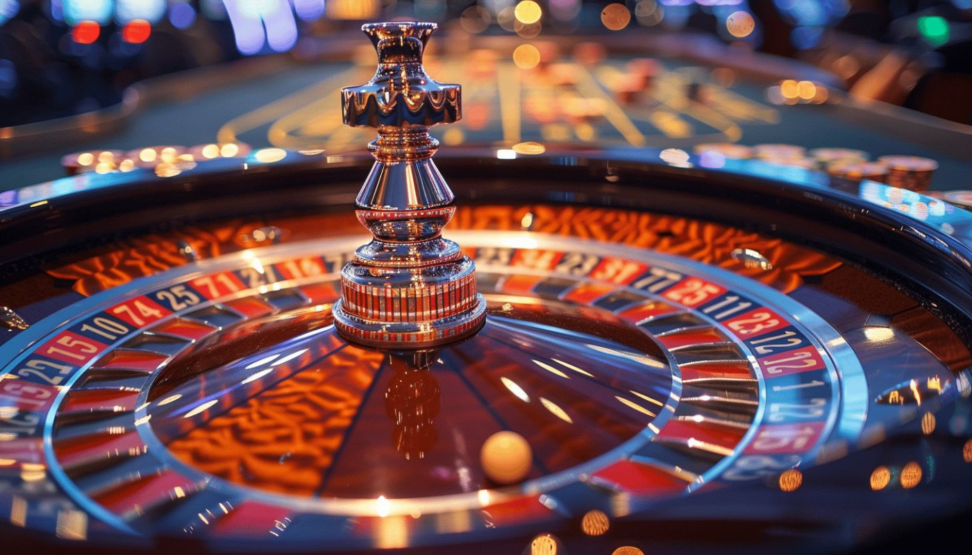 Estrategias efectivas para mejorar en la ruleta virtual gratuita