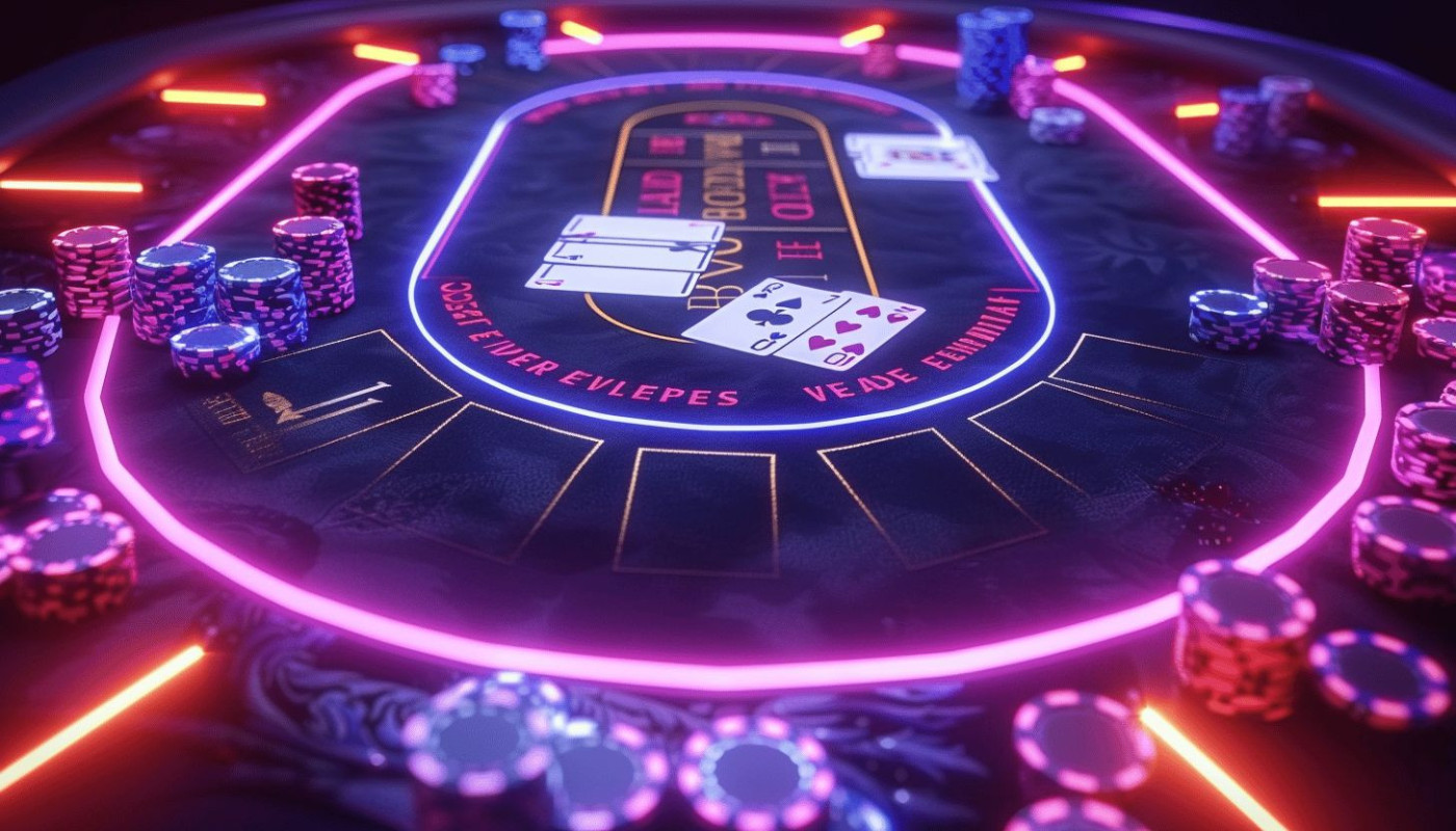 Evolución del póquer cómo se ha transformado el juego en la era digital