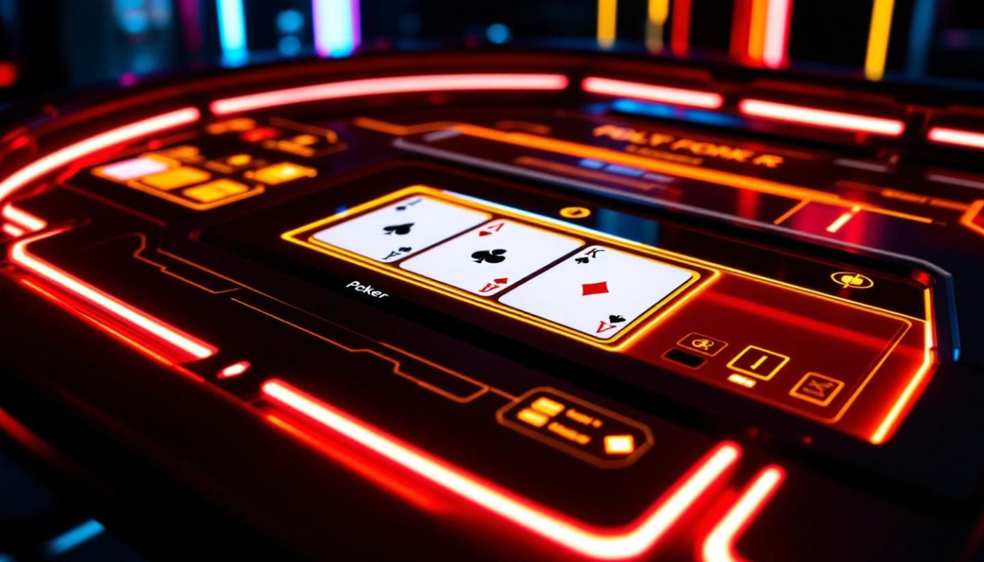 Evolución del póquer online tendencias y cambios en la última década