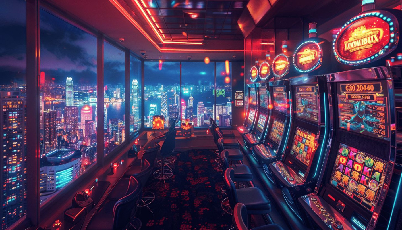 Explorando la evolución y popularidad de los juegos de azar en línea