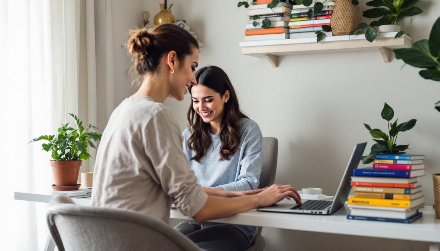 Explorando la influencia del blogging en la comunicación moderna