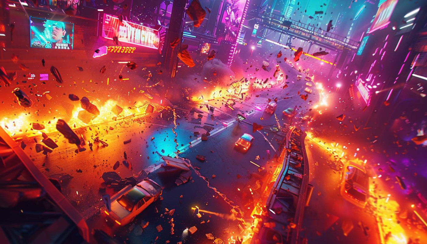 Explorando la tendencia de los juegos de crash y consejos para maximizar ganancias