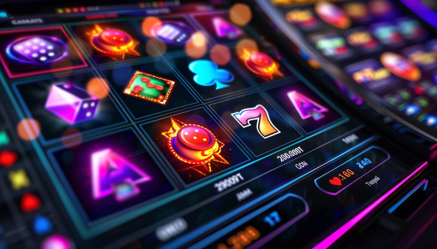 Explorando las categorías más populares de juegos en casinos virtuales