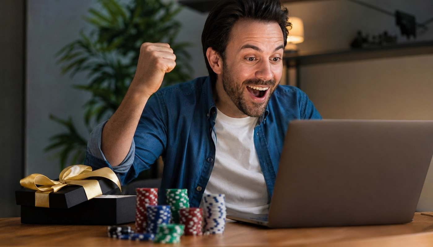 Otros - Explorando los beneficios de un bono de bienvenida generoso en casinos online