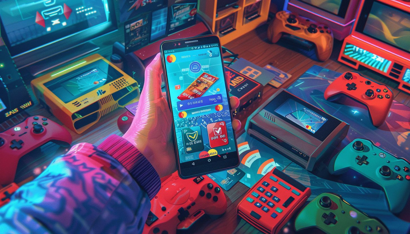 Explorando métodos de pago locales en plataformas de juego online