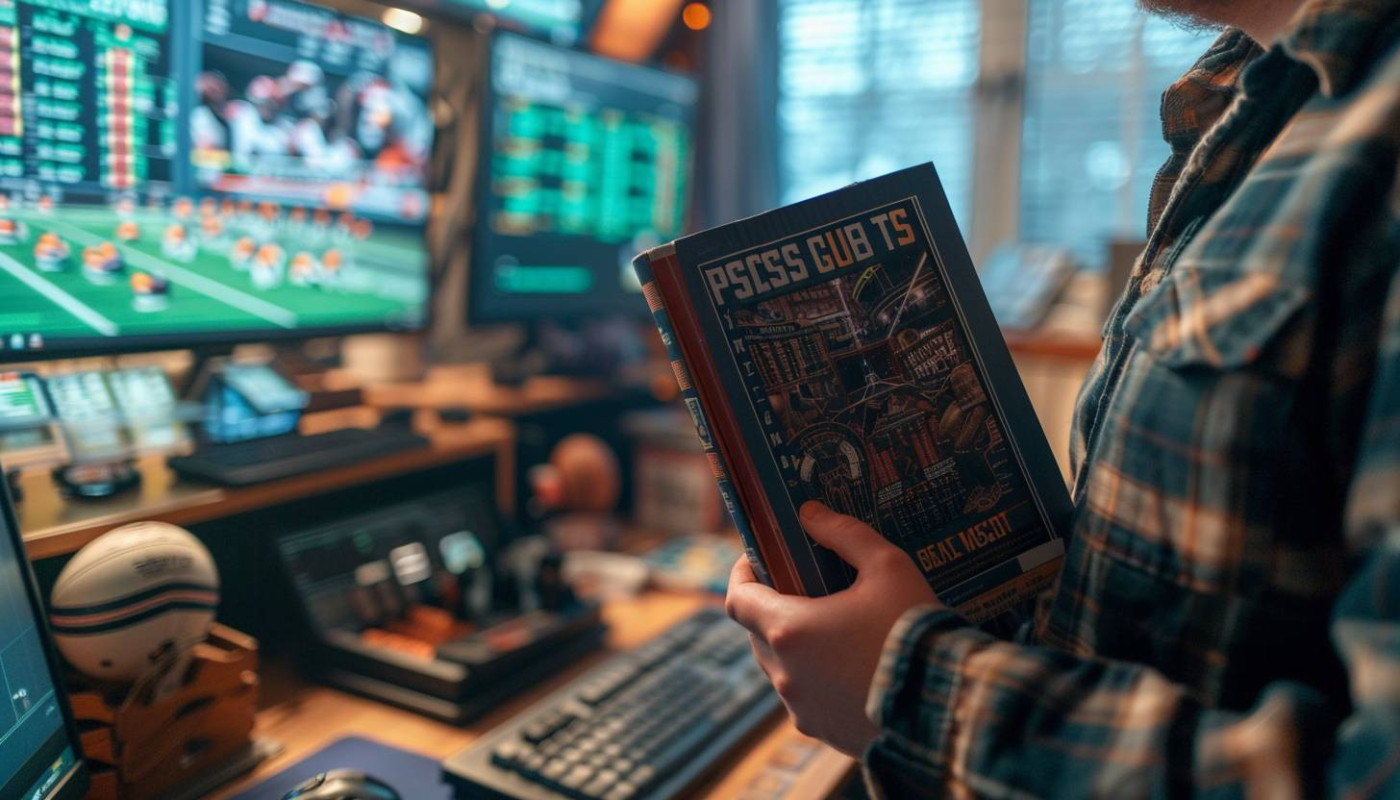 Guía para principiantes sobre cómo empezar a apostar en deportes