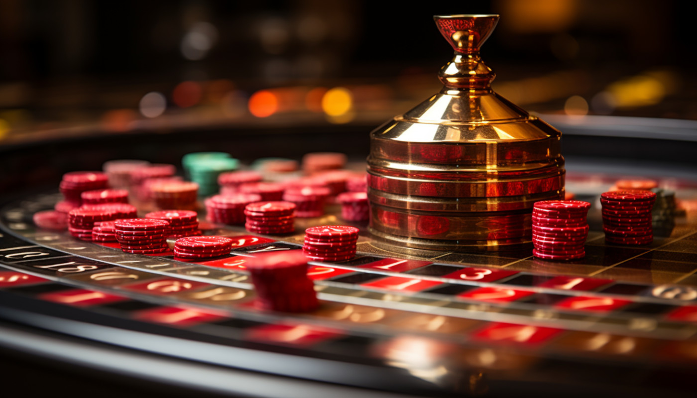 La ciencia detrás de la ruleta: probabilidad y azar