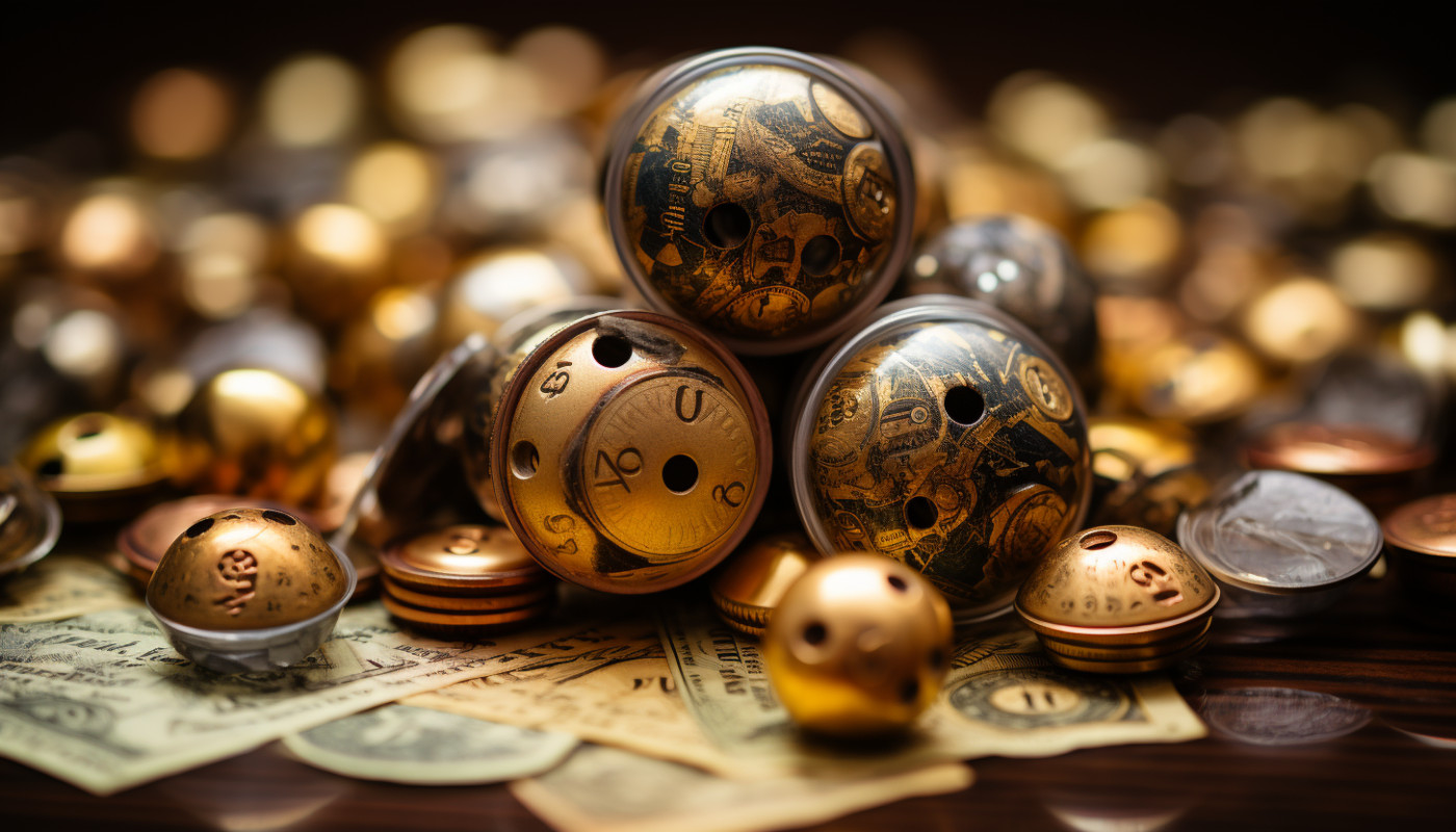 Loterías y probabilidades: el sueño de ser millonario