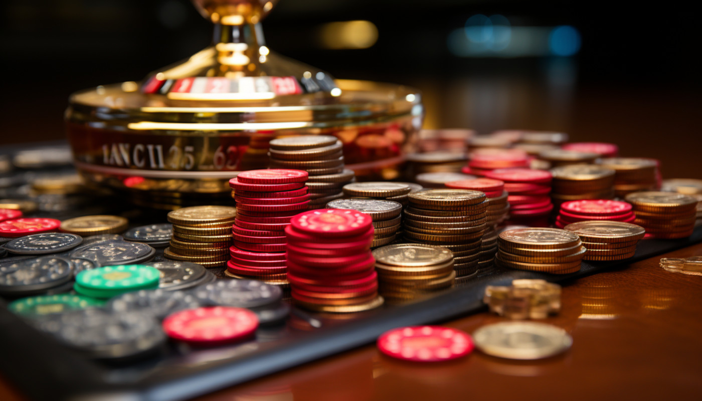 Rompiendo la banca: una estrategia matemática para la ruleta