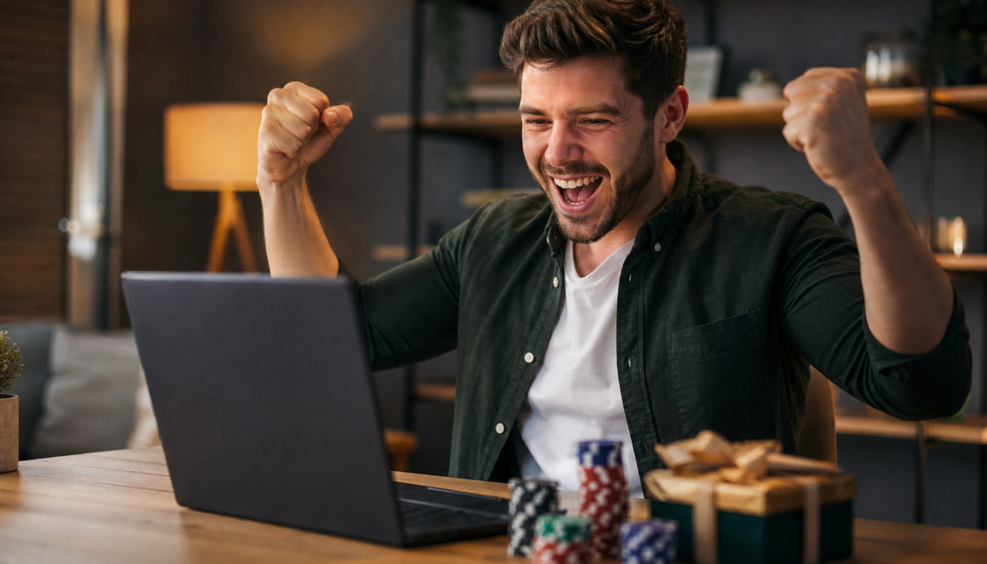 Ruleta - Secretos para maximizar beneficios con bonos de casino online