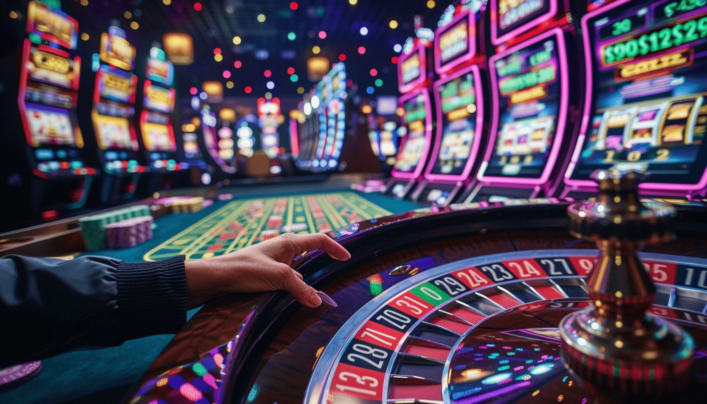 Secuencias de apuestas en ruleta descubre patrones para optimizar tus jugadas